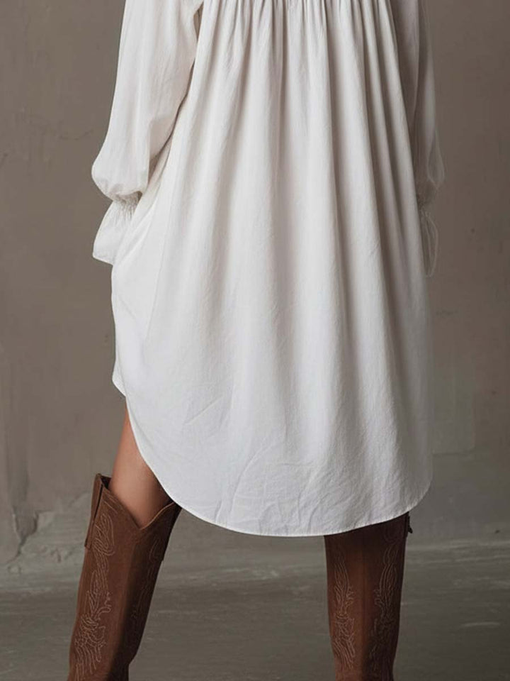 Jenise™ Mini Dress
