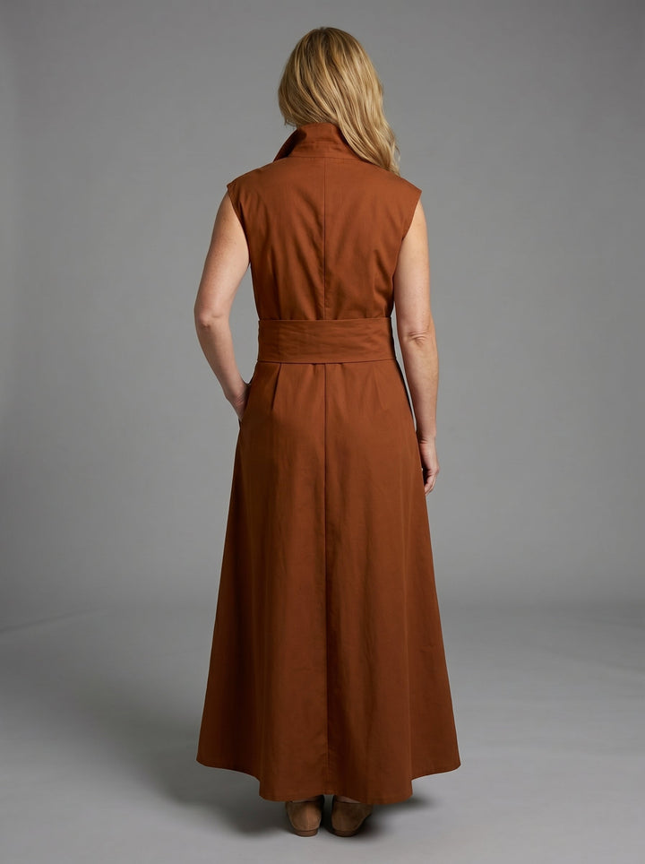 Nathalie™ Elegant Jumpsuit