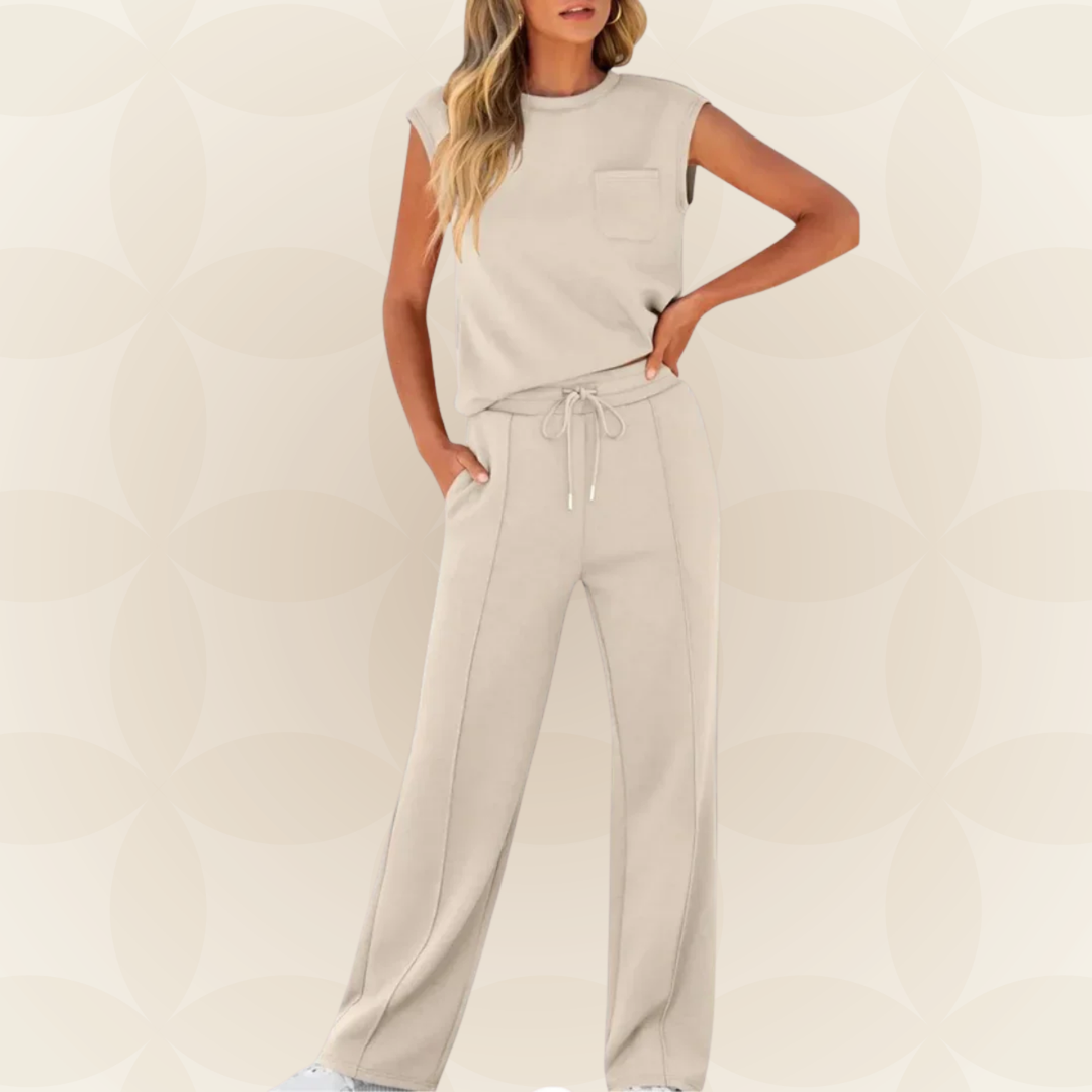 KAIYA™ Co-Ord set
