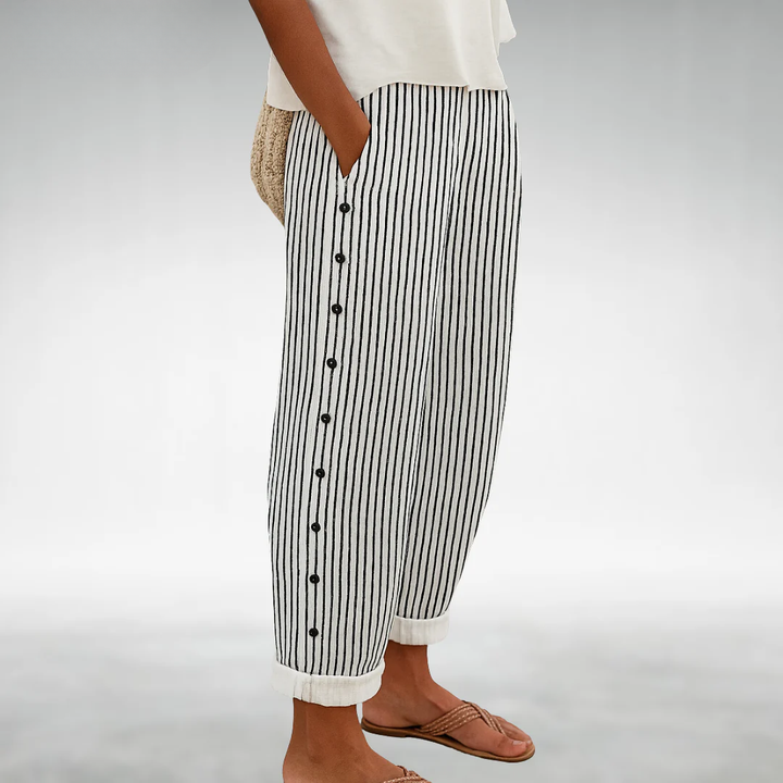 Talia™ Lightweight Comfort Pants