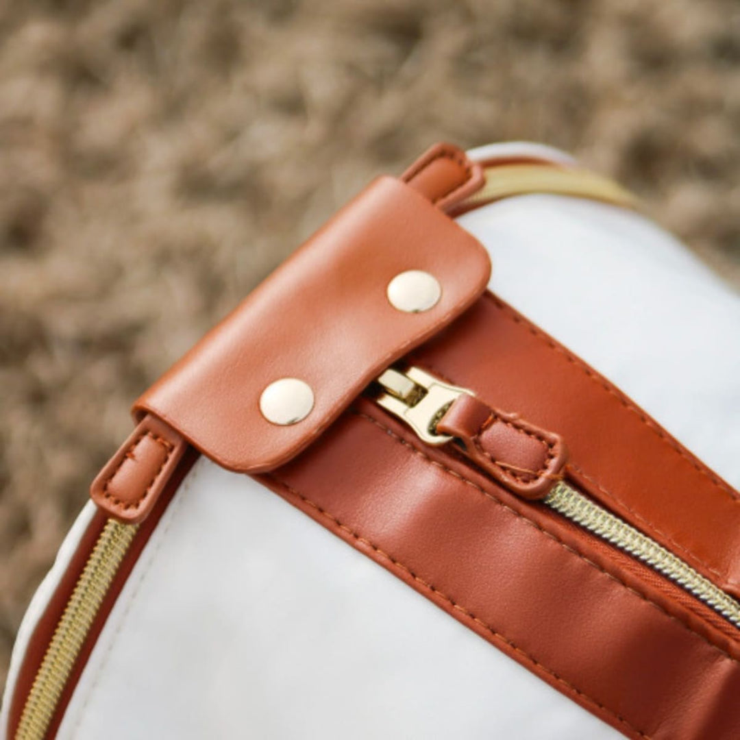 Luxury Travel Bag 2.0