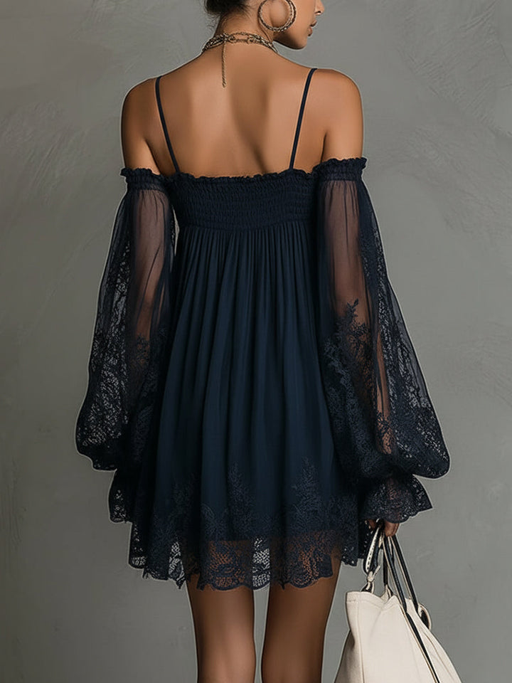 Lilia™ Chic Dress