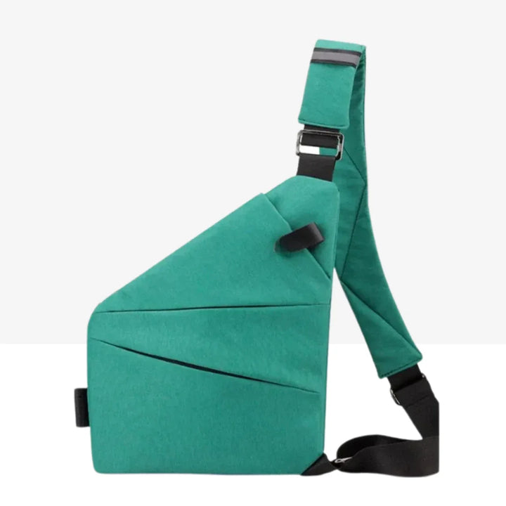 Anti-theft shoulder bag™