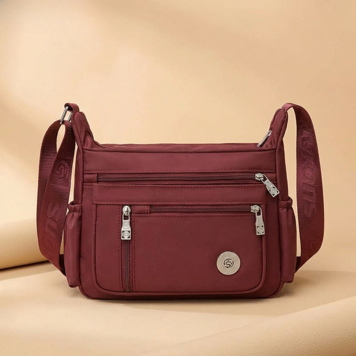 Iris Everyday Crossbody Bag