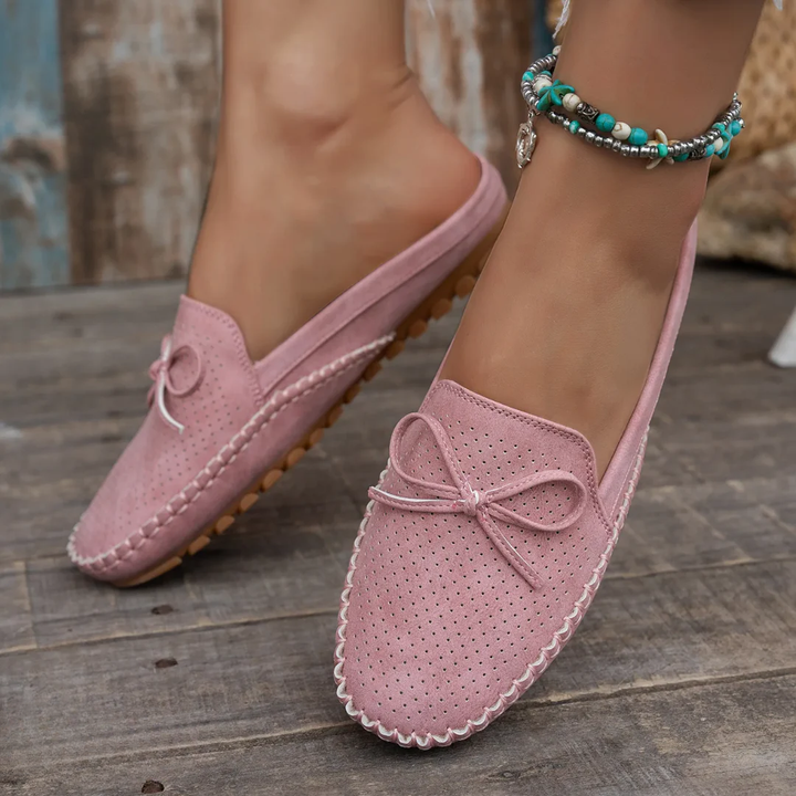 Luna™ Orthopedic Comfort Slip-On Shoes