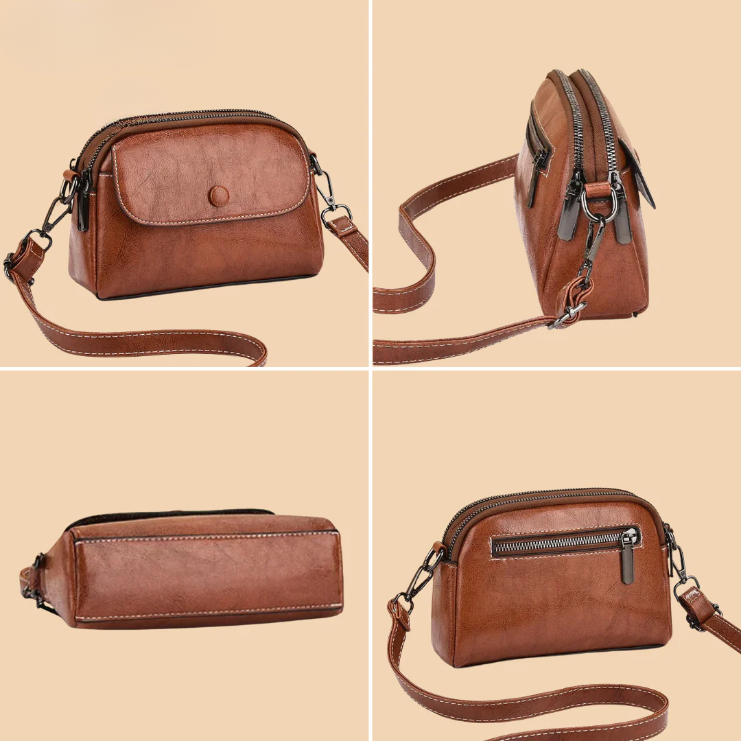 Jenna™ Crossbody Bag