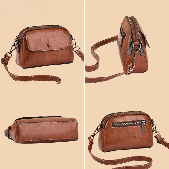 Jenna™ Crossbody Bag