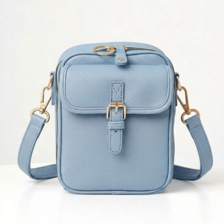 Laipan - The Roomiest Crossbody Bag