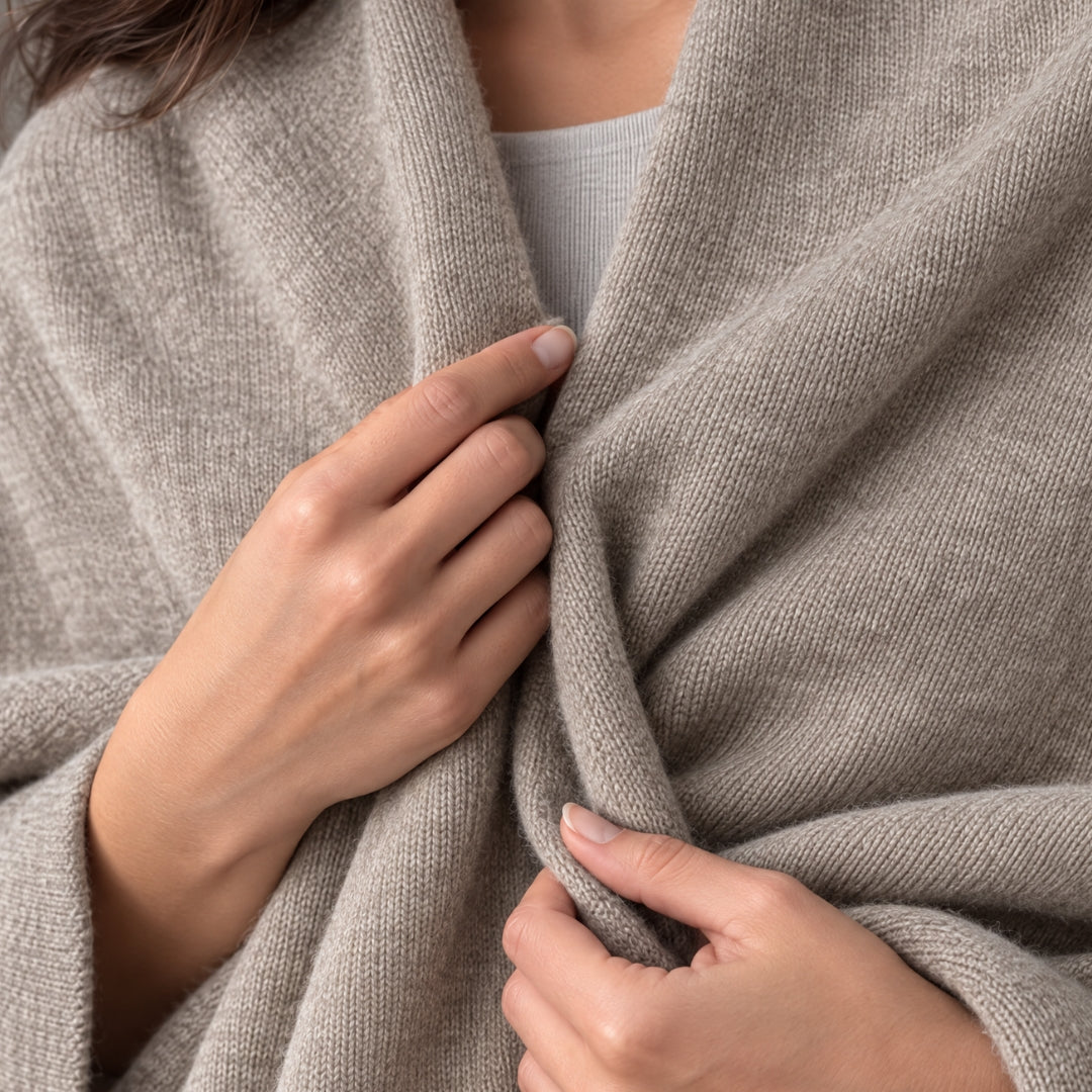 Elowen Wrap