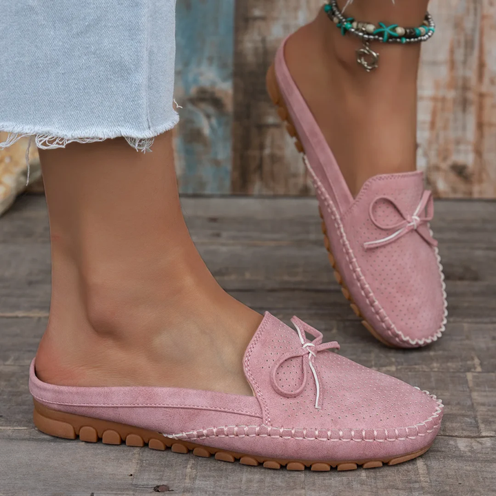 Luna™ Orthopedic Comfort Slip-On Shoes
