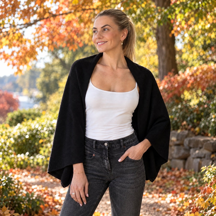 Elowen Wrap