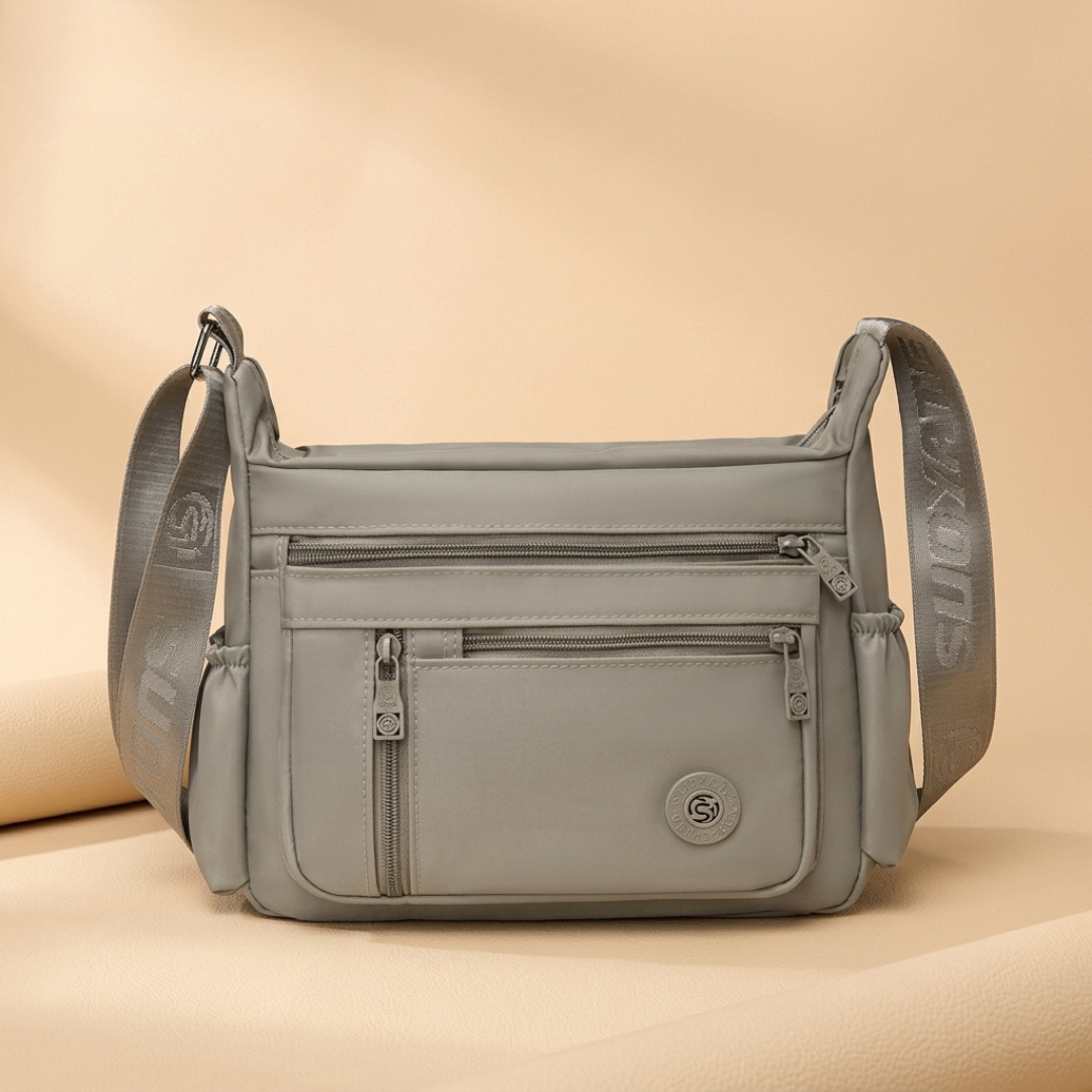 Iris Everyday Crossbody Bag