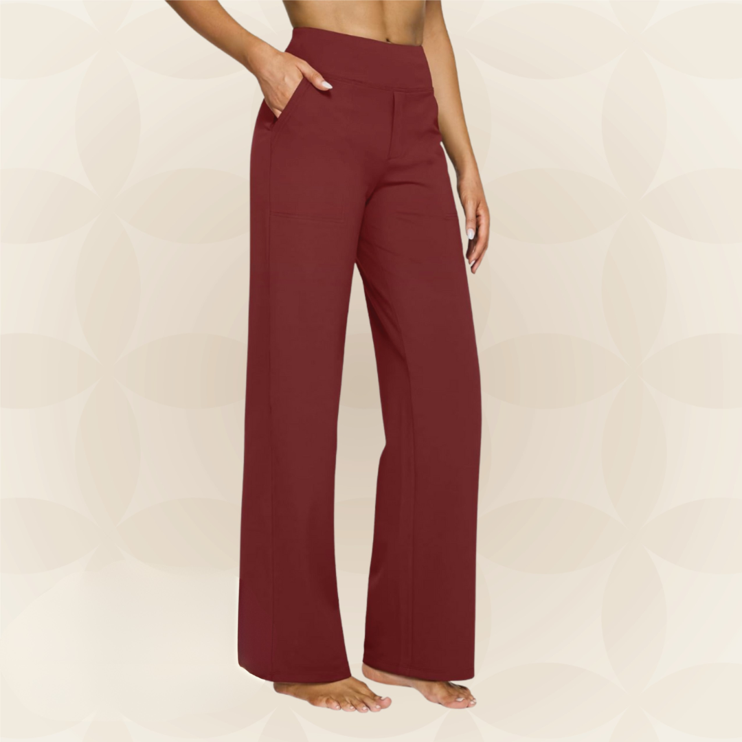Grace™| Comfortable stretch pants for every woman