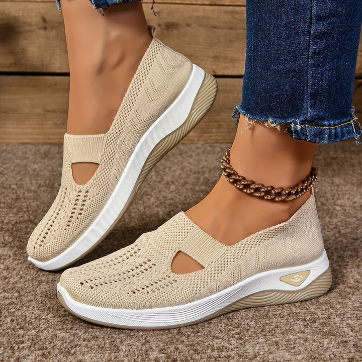 Emma | Non slip orthopedic shoes