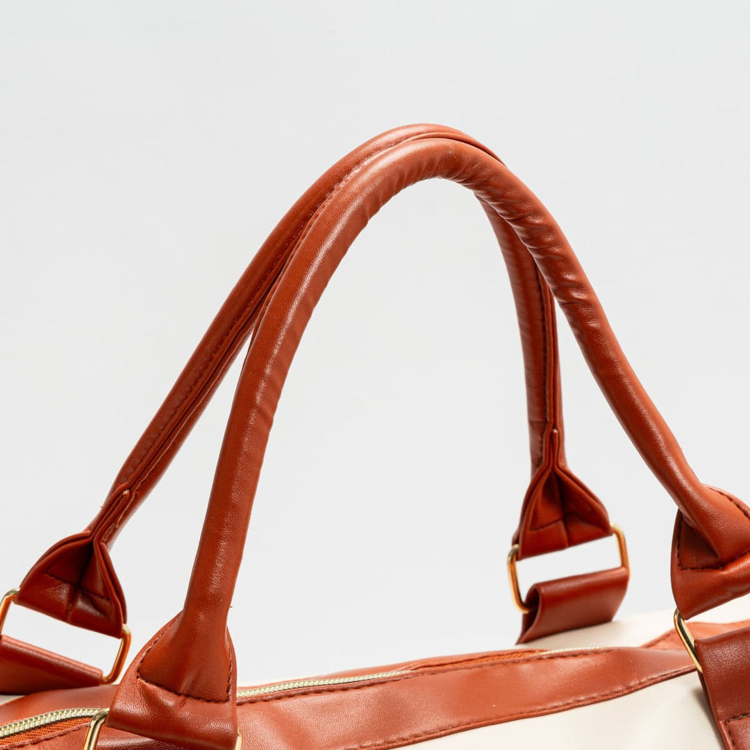 Luxury Travel Bag 2.0