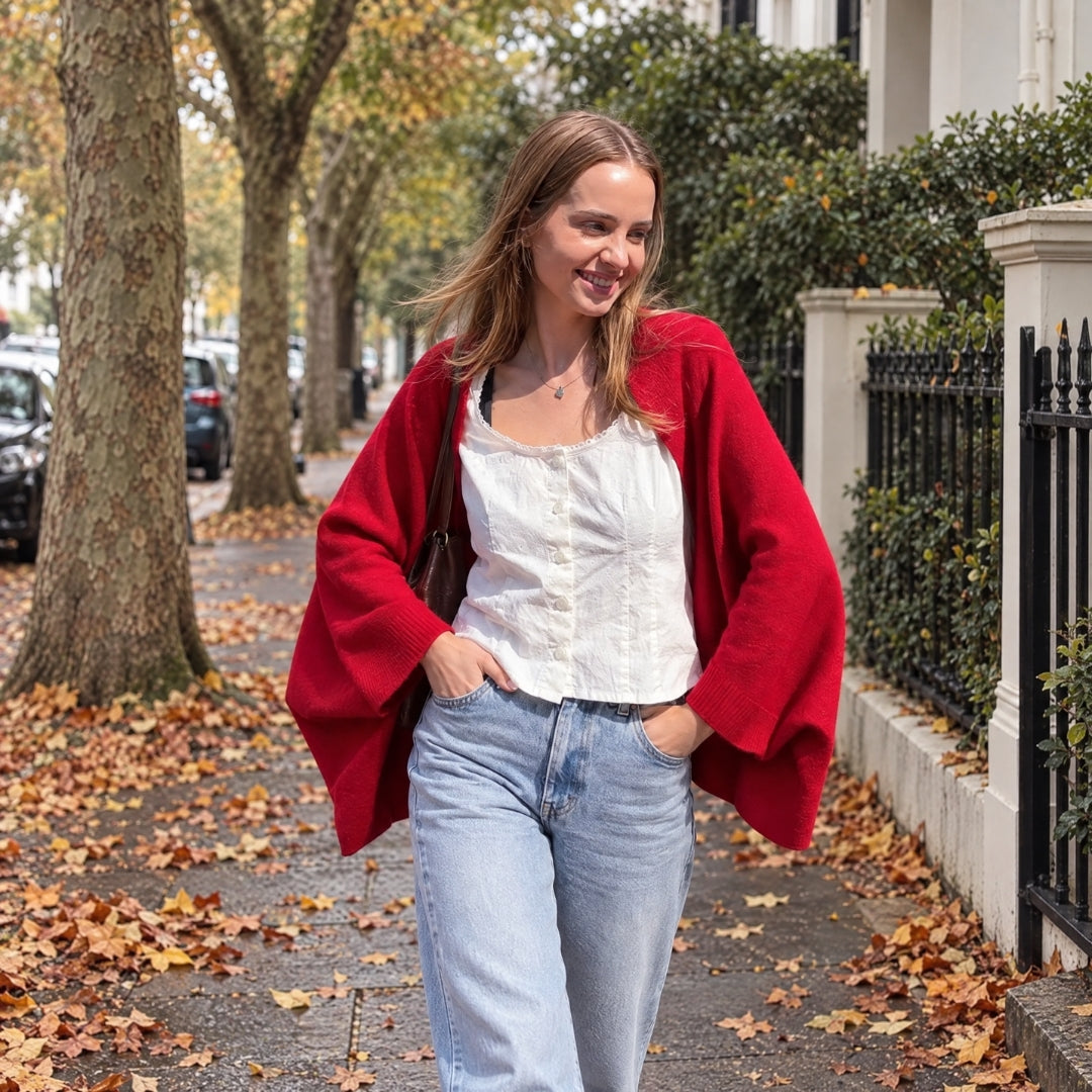 Elowen Wrap