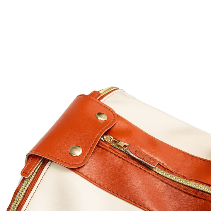 Luxury Travel Bag 2.0