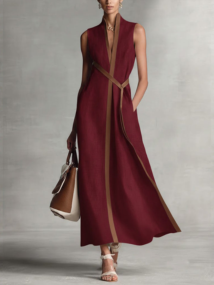 Rheanna™ Premium Maxi Dress
