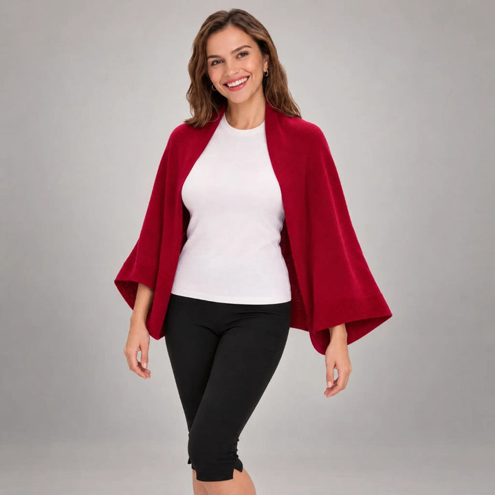 Elowen Wrap