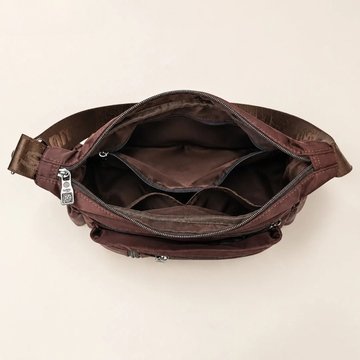 Iris Everyday Crossbody Bag