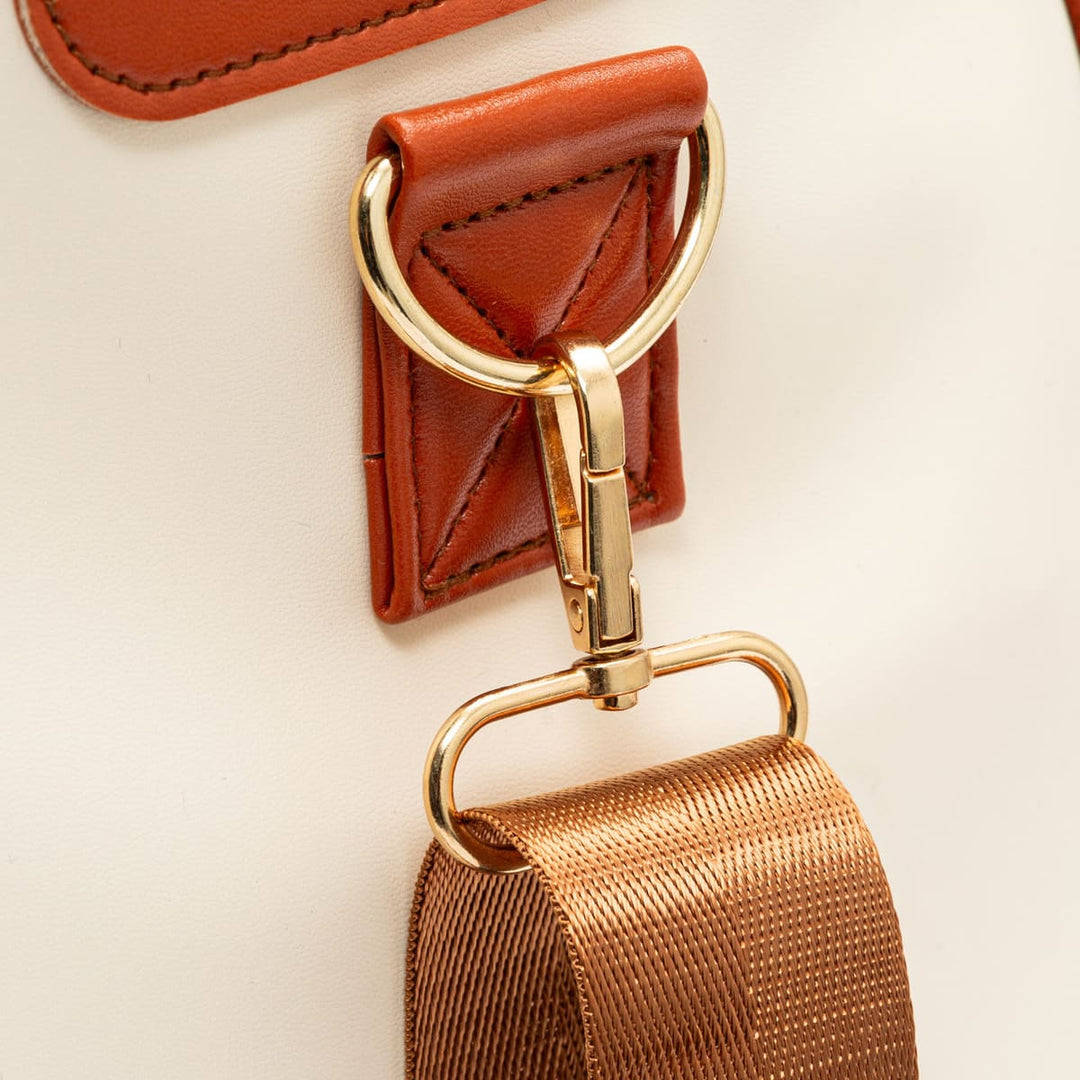 Luxury Travel Bag 2.0