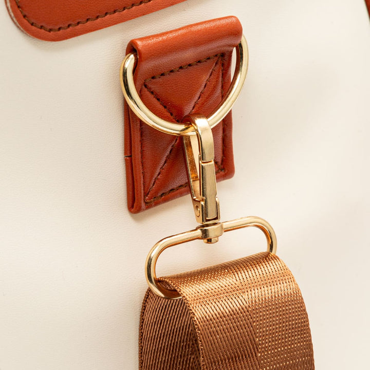 Luxury Travel Bag 2.0