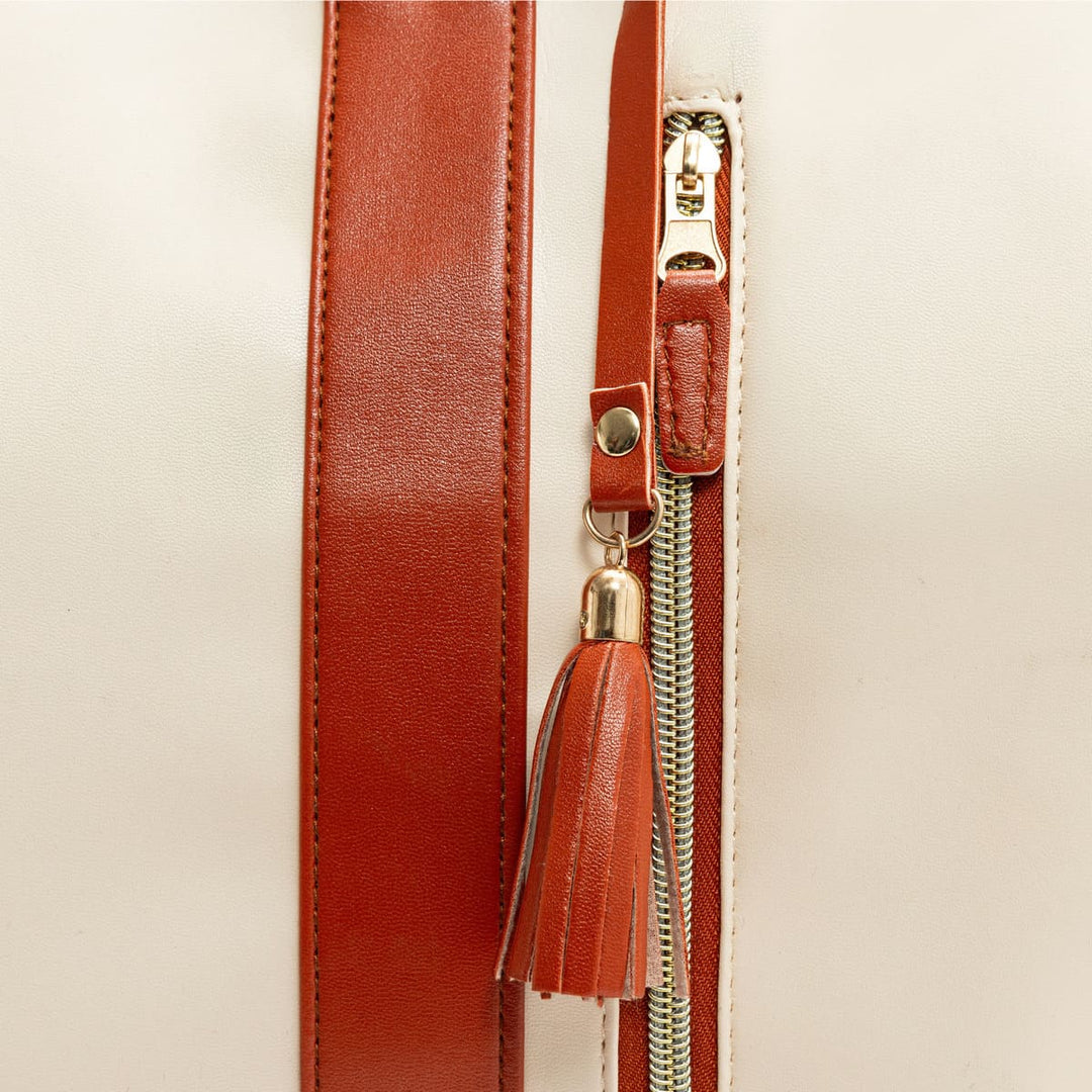 Luxury Travel Bag 2.0