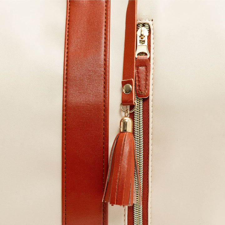 Luxury Travel Bag 2.0