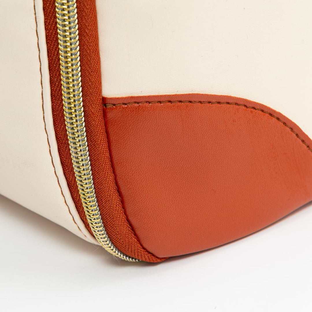 Luxury Travel Bag 2.0
