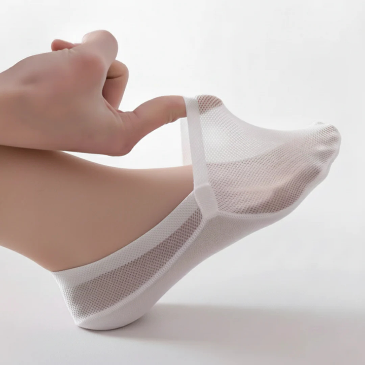 Vessa Invisible Socks