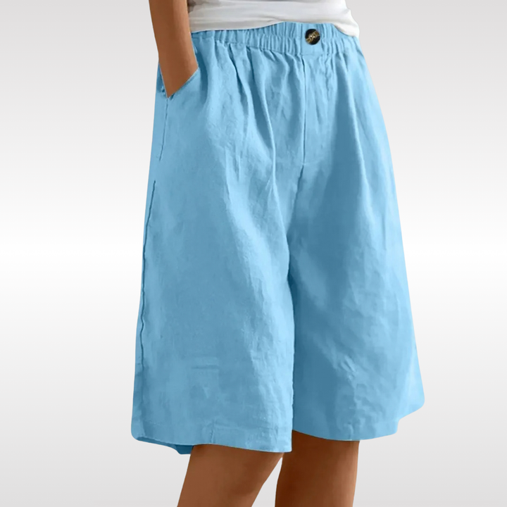 Diane™ Comfort Shorts