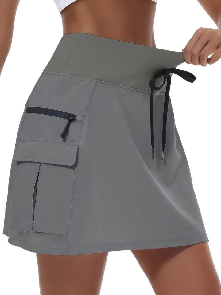 Tess | Comfortable Active Shorts