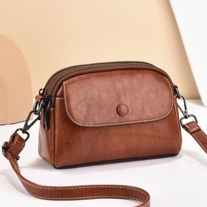 Jenna™ Crossbody Bag