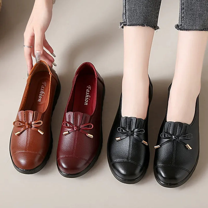 Irène™ - Comfort Loafers with Full Support