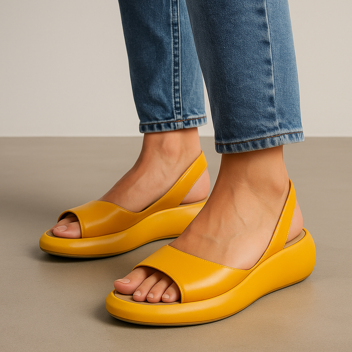 Lisa™ │ Open and Non-Slip Sandals
