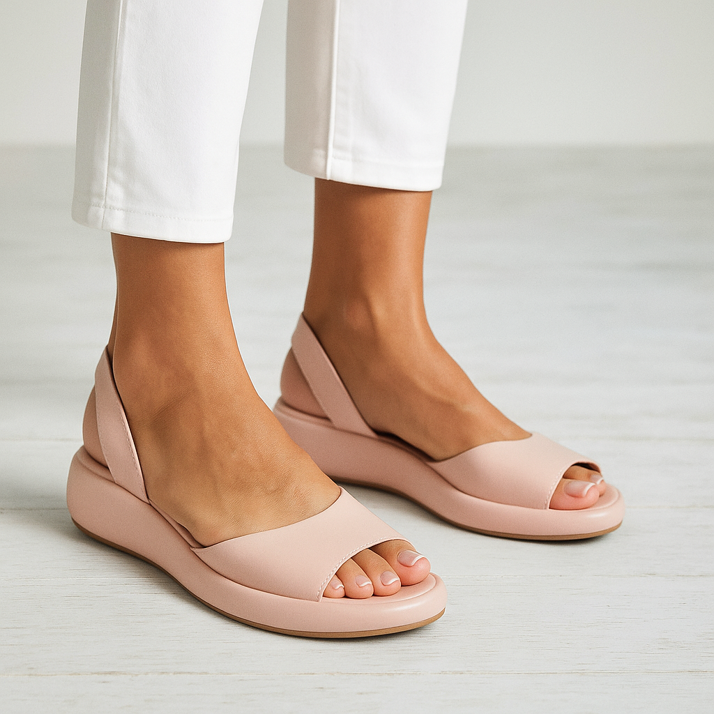 Lisa™ │ Open and Non-Slip Sandals