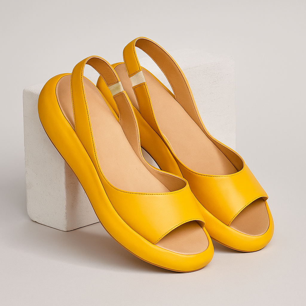 Lisa™ │ Open and Non-Slip Sandals