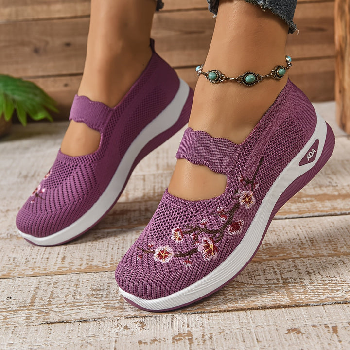 SoutienPlus™ | Ergonomic Comfort Shoes +FREE INSOLES