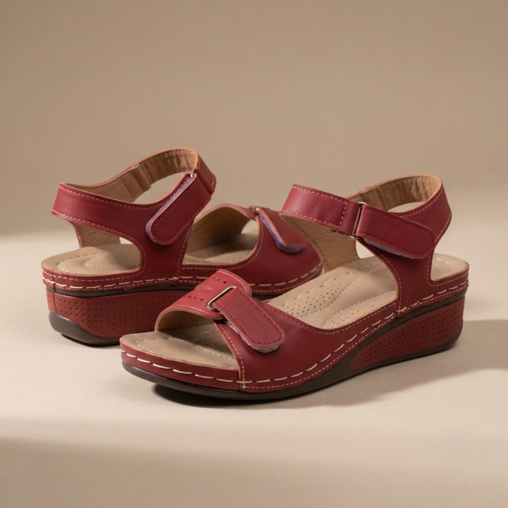 Strela | Comfortable orthopedic Sandal