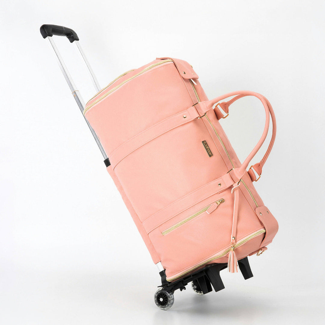 Luxury Travel Bag 2.0