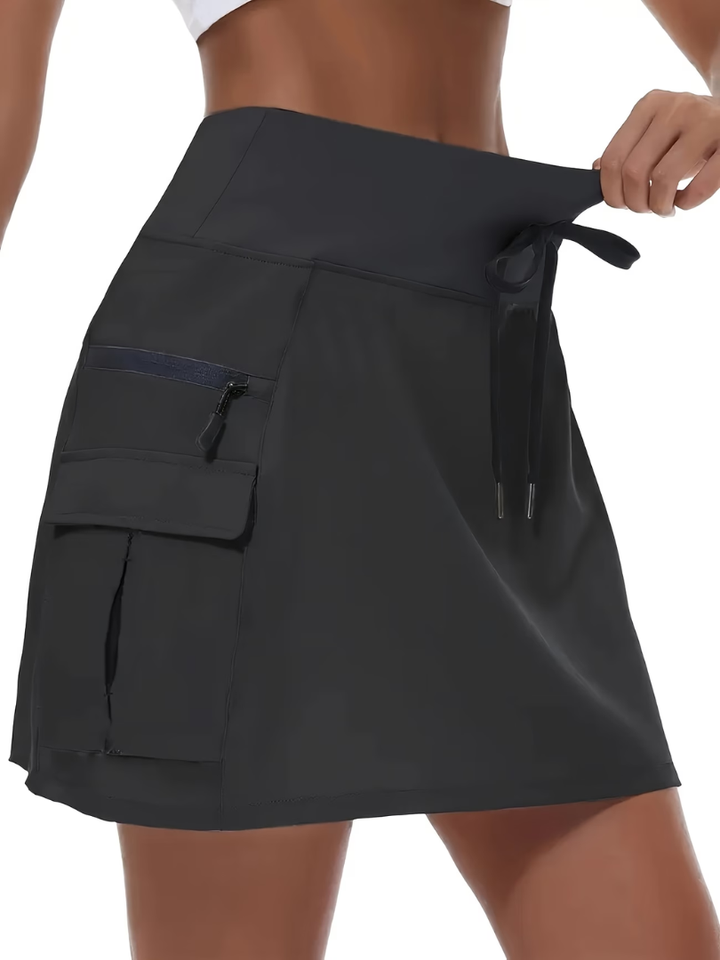 Tess | Comfortable Active Shorts