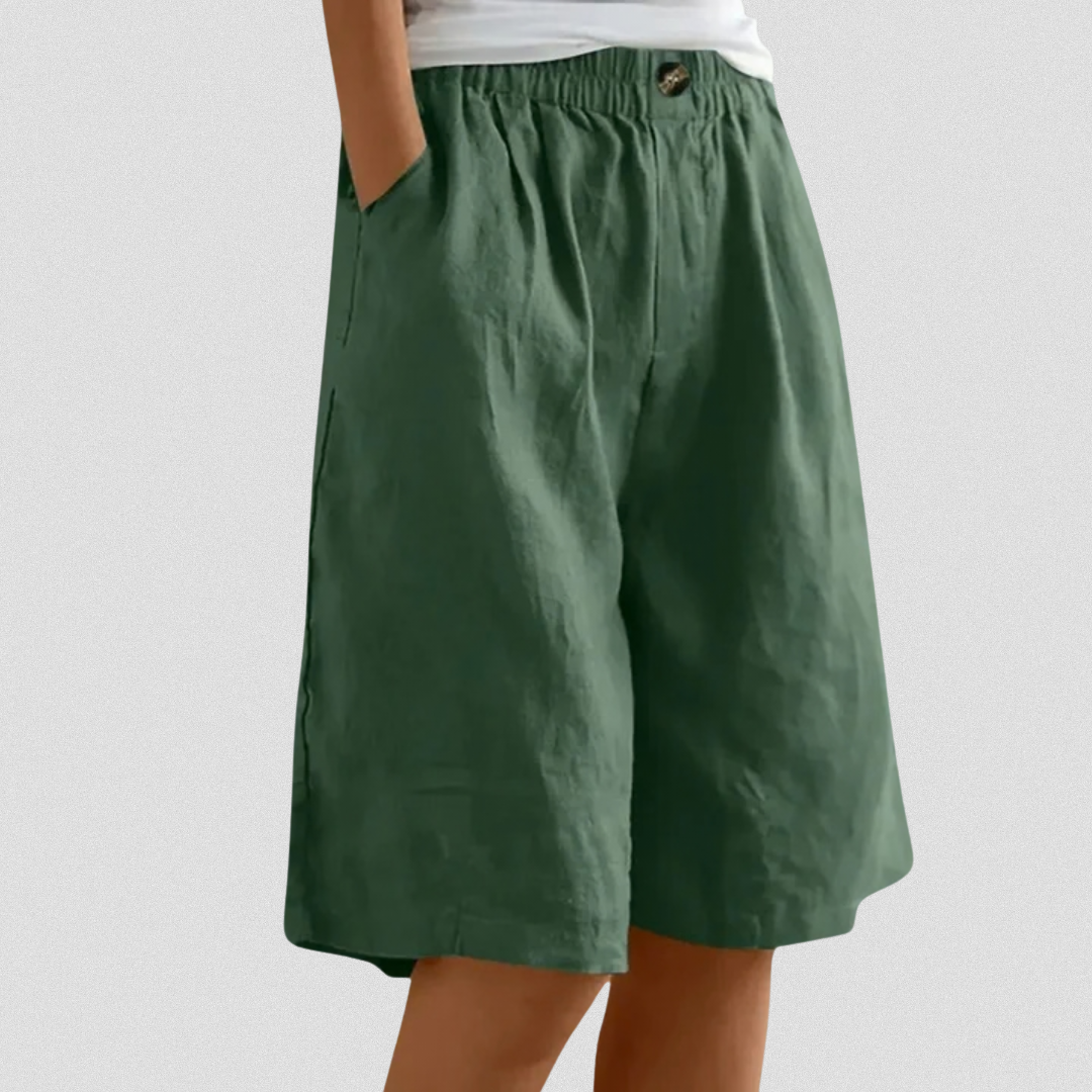 Diane™ Comfort Shorts