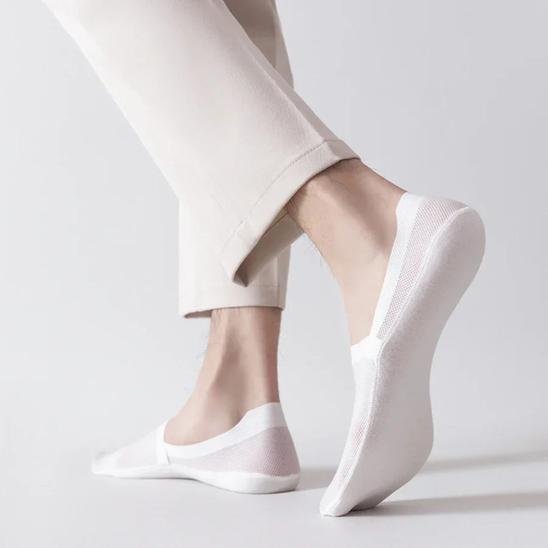 Vessa Invisible Socks