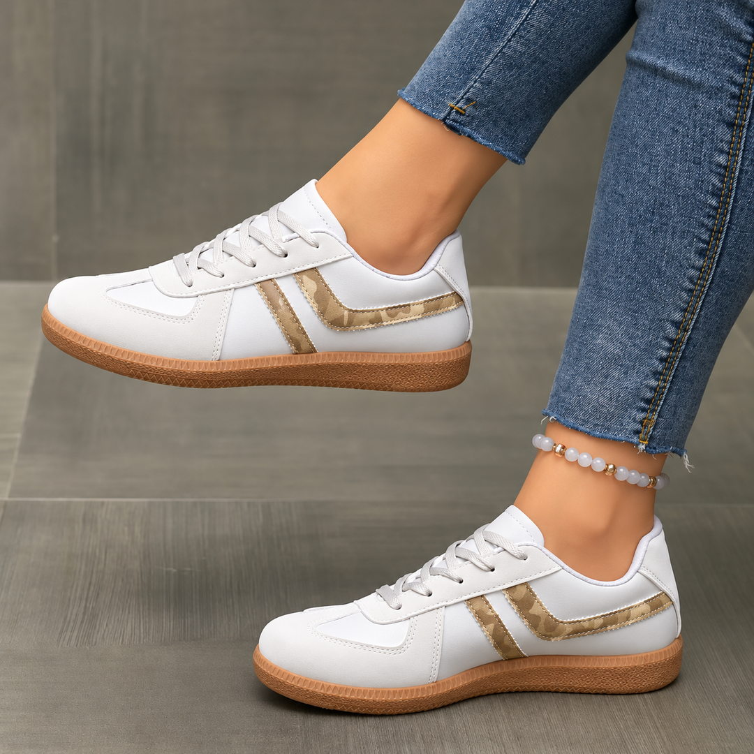 Tara™ | Orthopedic Sneakers with Soft Cushioning