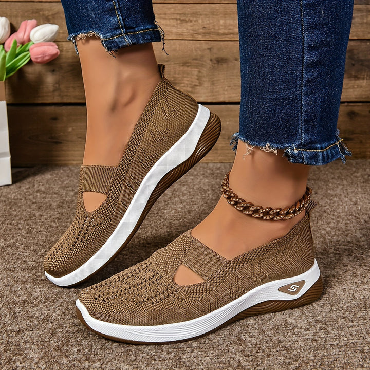 Emma | Non slip orthopedic shoes