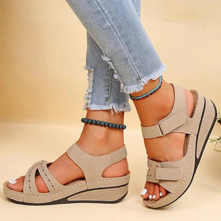 Eveline | Orthopedic Sandals