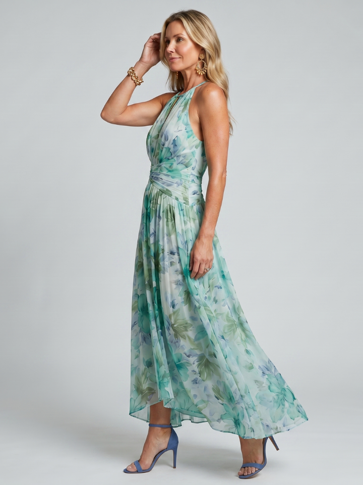 Penny™ Floral Maxi Dress
