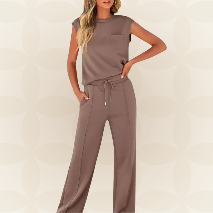 KAIYA™ Co-Ord set