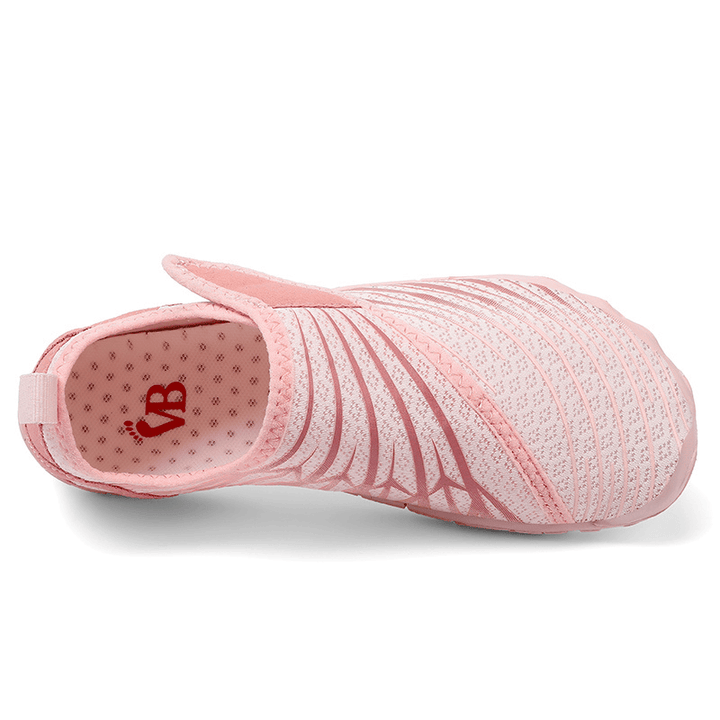 Voya™|Barefoot shoes