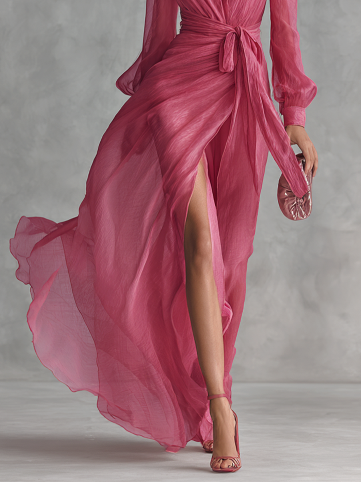 Charlee™ Elegant Dress